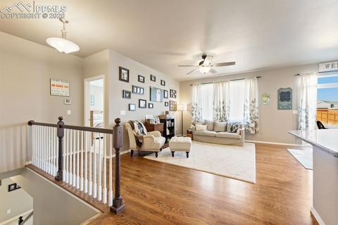 12682 Longview Park Ln, Peyton, CO 80831 photo 6