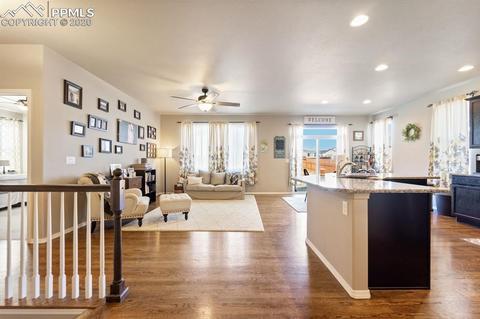 12682 Longview Park Ln, Peyton, CO 80831 photo 5