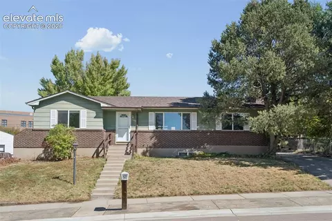 408 Elmwood Dr, Colorado Springs, CO 80907