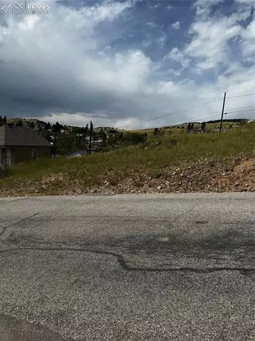 8 East Eaton Avenue # l6, Cripple Creek, CO 80813