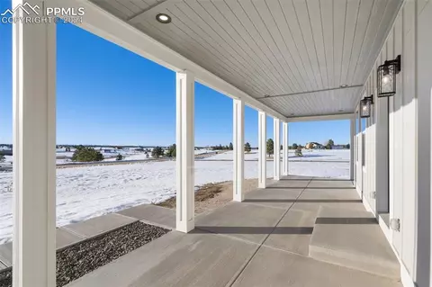 17615 Blacksmith Dr, Peyton, CO 80831 photo 5