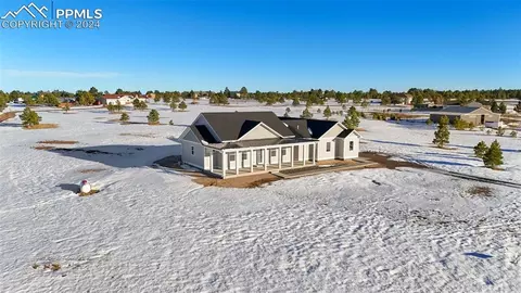 17615 Blacksmith Dr, Peyton, CO 80831 photo 36
