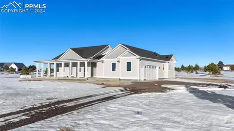 17615 Blacksmith Dr, Peyton, CO 80831 photo 3