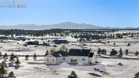17615 Blacksmith Dr, Peyton, CO 80831 photo 2