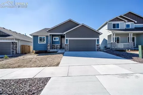 13405 Savannah Falls Ct, Peyton, CO 80831
