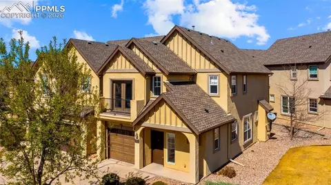 4253 Alder Springs Vw, Colorado Springs, CO 80922