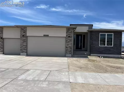 10540 Kentwood Dr, Colorado Springs, CO 80924