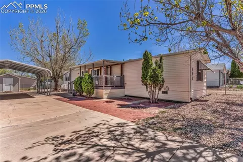 990 S Silt Dr, Pueblo West, CO 81007