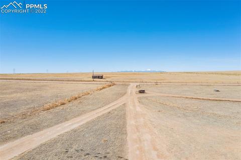 1955 N Ramah Hwy, Yoder, CO 80864 photo 11