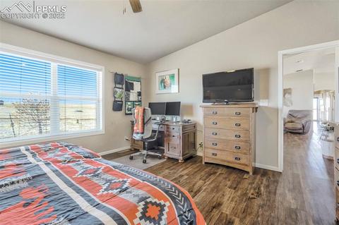 1955 N Ramah Hwy, Yoder, CO 80864 photo 35