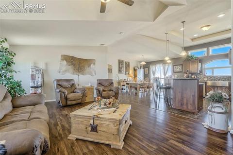 1955 N Ramah Hwy, Yoder, CO 80864 photo 18