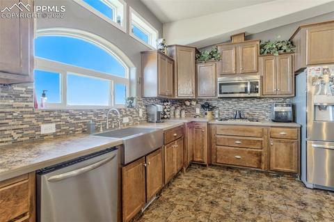 1955 N Ramah Hwy, Yoder, CO 80864 photo 28