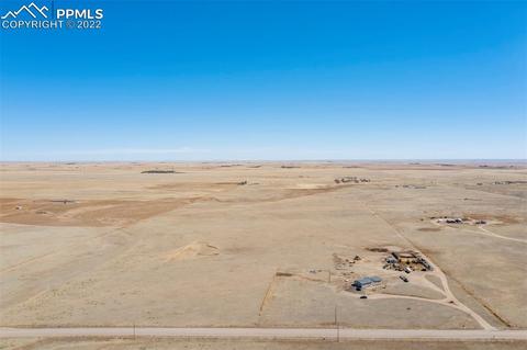 1955 N Ramah Hwy, Yoder, CO 80864 photo 12