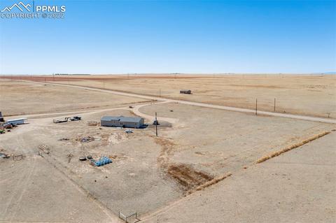 1955 N Ramah Hwy, Yoder, CO 80864 photo 15