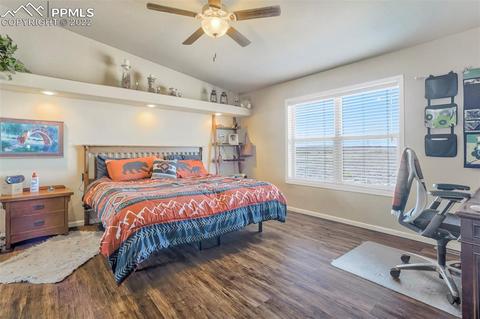 1955 N Ramah Hwy, Yoder, CO 80864 photo 34