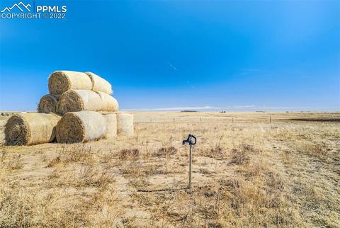 1955 N Ramah Hwy, Yoder, CO 80864 photo 50