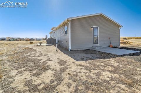 1955 N Ramah Hwy, Yoder, CO 80864 photo 44