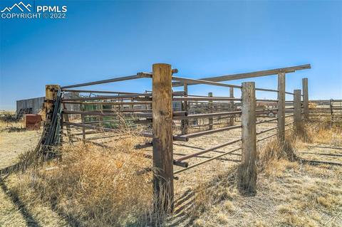 1955 N Ramah Hwy, Yoder, CO 80864 photo 48