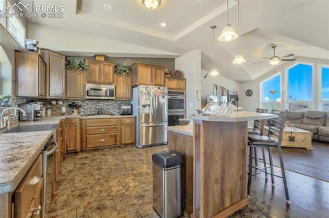 1955 N Ramah Hwy, Yoder, CO 80864 photo 27