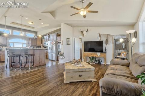 1955 N Ramah Hwy, Yoder, CO 80864 photo 21