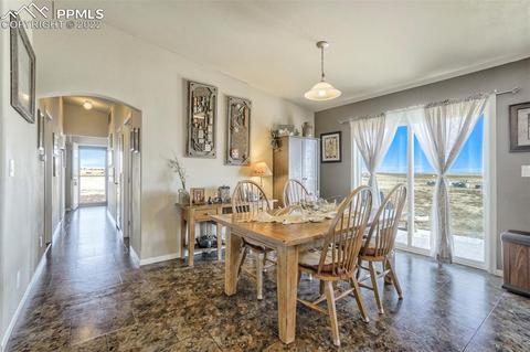 1955 N Ramah Hwy, Yoder, CO 80864 photo 22