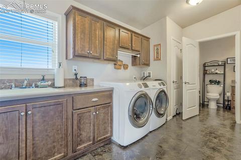 1955 N Ramah Hwy, Yoder, CO 80864 photo 30
