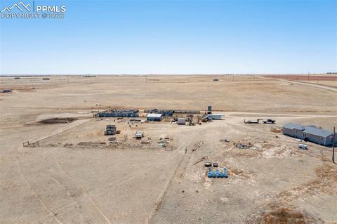 1955 N Ramah Hwy, Yoder, CO 80864 photo 16