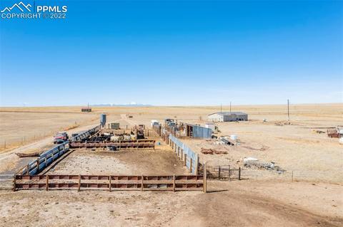 1955 N Ramah Hwy, Yoder, CO 80864 photo 6