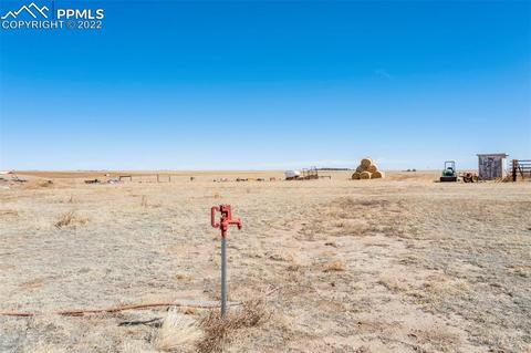 1955 N Ramah Hwy, Yoder, CO 80864 photo 9