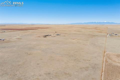 1955 N Ramah Hwy, Yoder, CO 80864 photo 13