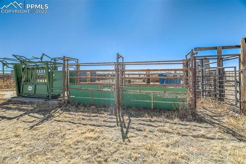 1955 N Ramah Hwy, Yoder, CO 80864 photo 49