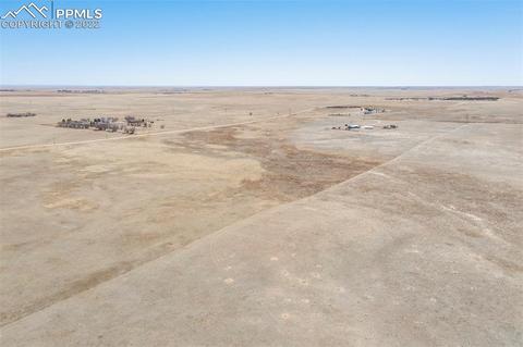 1955 N Ramah Hwy, Yoder, CO 80864 photo 14