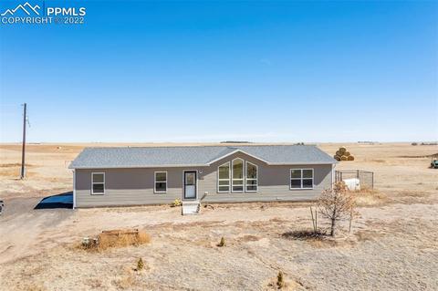 1955 N Ramah Hwy, Yoder, CO 80864 photo 17