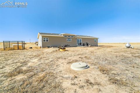 1955 N Ramah Hwy, Yoder, CO 80864 photo 45