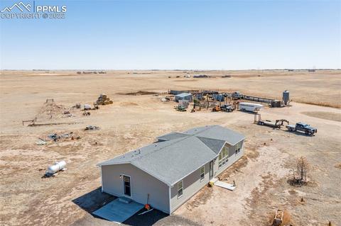 1955 N Ramah Hwy, Yoder, CO 80864 photo 3