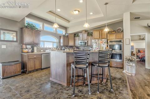 1955 N Ramah Hwy, Yoder, CO 80864 photo 26