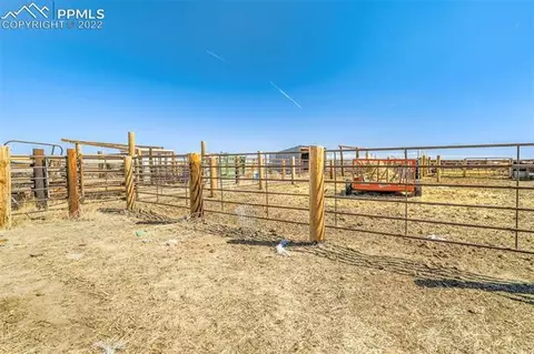 1955 N Ramah Hwy, Yoder, CO 80864 photo 47
