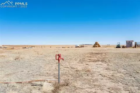1955 N Ramah Hwy, Yoder, CO 80864 photo 9
