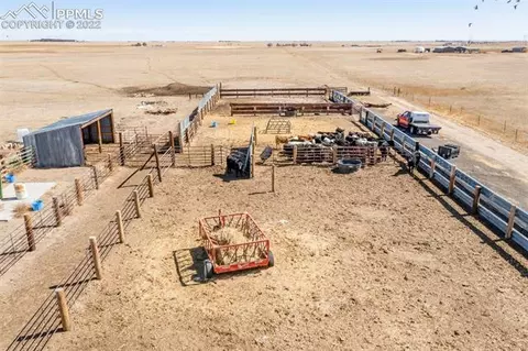 1955 N Ramah Hwy, Yoder, CO 80864 photo 8