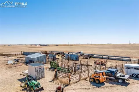 1955 N Ramah Hwy, Yoder, CO 80864 photo 4