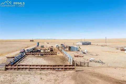 1955 N Ramah Hwy, Yoder, CO 80864 photo 6