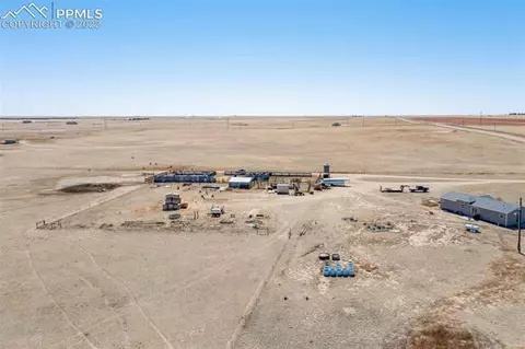 1955 N Ramah Hwy, Yoder, CO 80864 photo 16