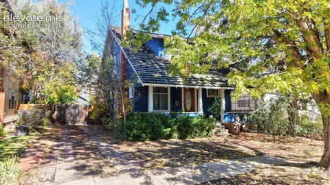 116 E Columbia St, Colorado Springs, CO 80907