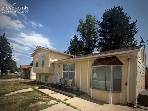 4285 Morley Dr, Colorado Springs, CO 80916