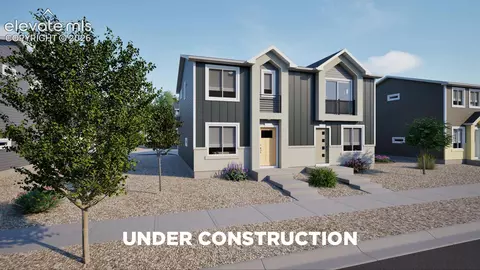 9563 Clarkville Trl, Colorado Springs, CO 80925