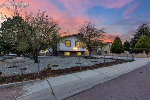 6775 President Ave, Colorado Springs, CO 80911
