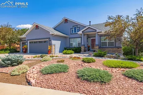 639 Burke Hollow Dr, Monument, CO 80132