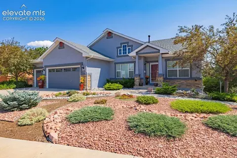 639 Burke Hollow Dr, Monument, CO 80132