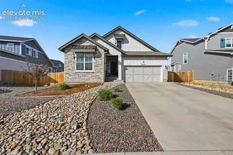 9322 Cut Bank Dr, Colorado Springs, CO 80908