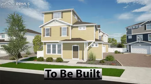5646 Mammoth Ln, Colorado Springs, CO 80927